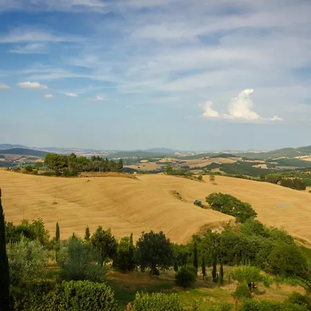 Case&colline Bella Vista Guardistallo