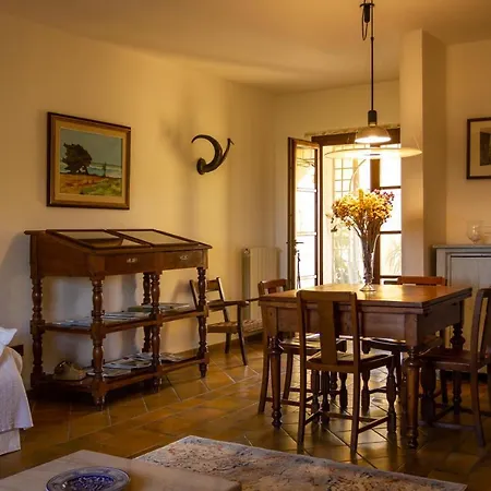 Ferienhaus Case&colline Bella Vista *