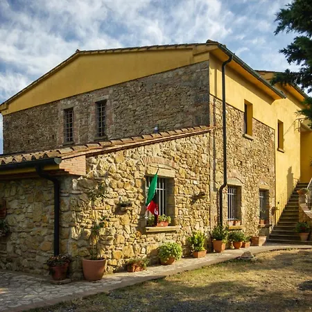 Case&colline Bella Vista