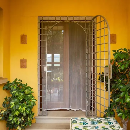 Case&colline Bella Vista Guardistallo