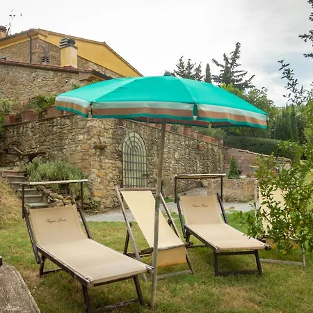 Case&colline Bella Vista Holiday home