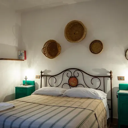 Ferienhaus Case&colline Bella Vista
