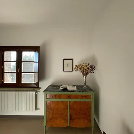 Case&colline Bella Vista Holiday home