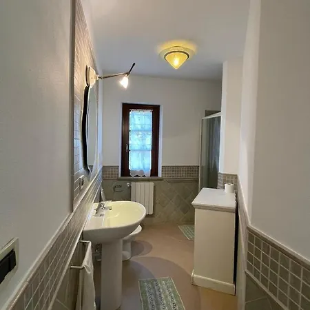 Ferienhaus Case&colline Bella Vista *
