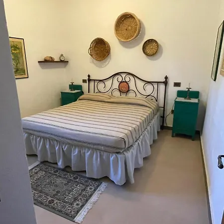 Holiday home Case&colline Bella Vista
