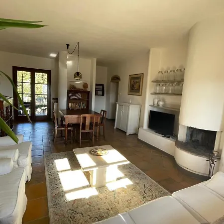 Case&colline Bella Vista Ferienhaus