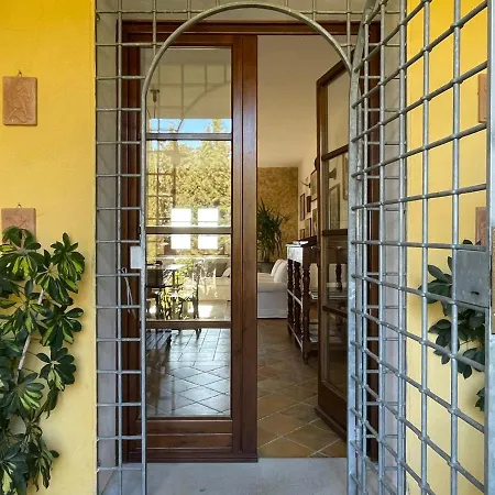 Case&colline Bella Vista Holiday home *