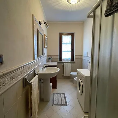 Ferienhaus Case&colline Bella Vista *