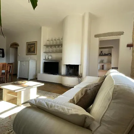 Case&colline Bella Vista Holiday home