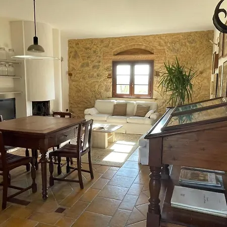 Holiday home Case&colline Bella Vista